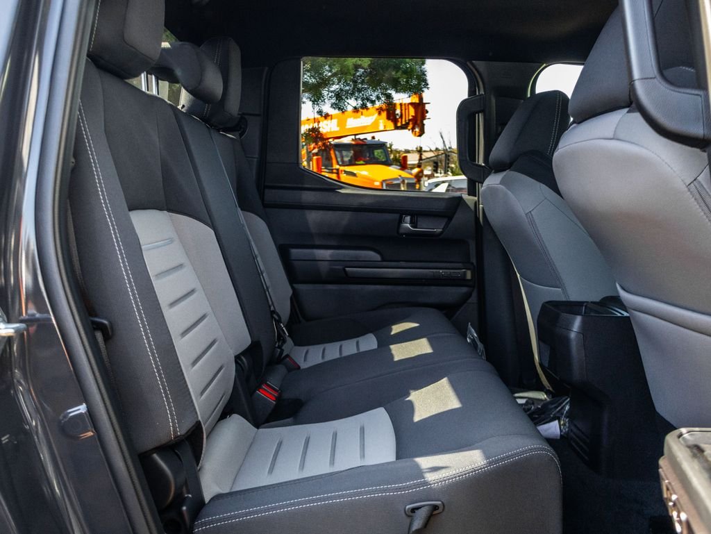 New 2026 Underground Toyota  TRD Off-Road image 15