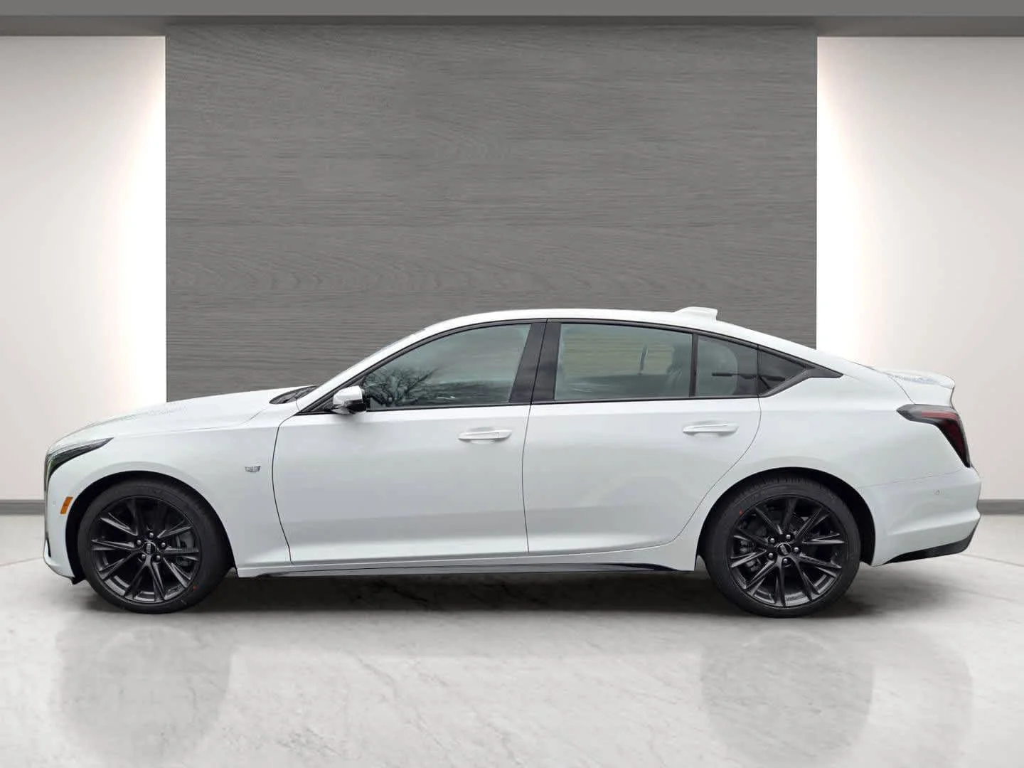 2026 Cadillac CT5 Sport - Photo 10