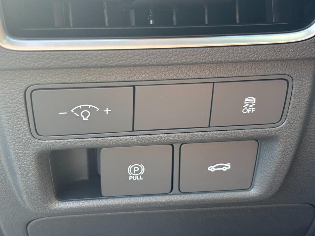 2026 Hyundai Sonata SEL - Photo 11