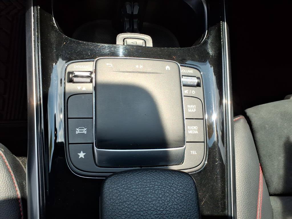 Certified Used 2021 White Mercedes-Benz GLB 250 image 18