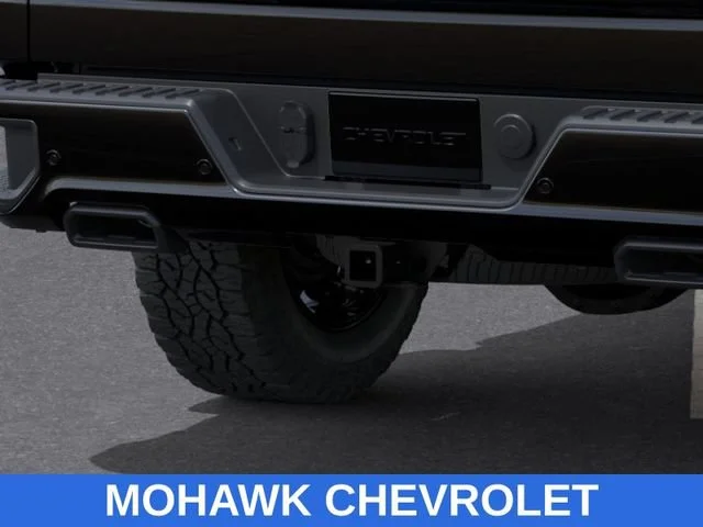 2026 Chevrolet Silverado 1500 High Country - Photo 14
