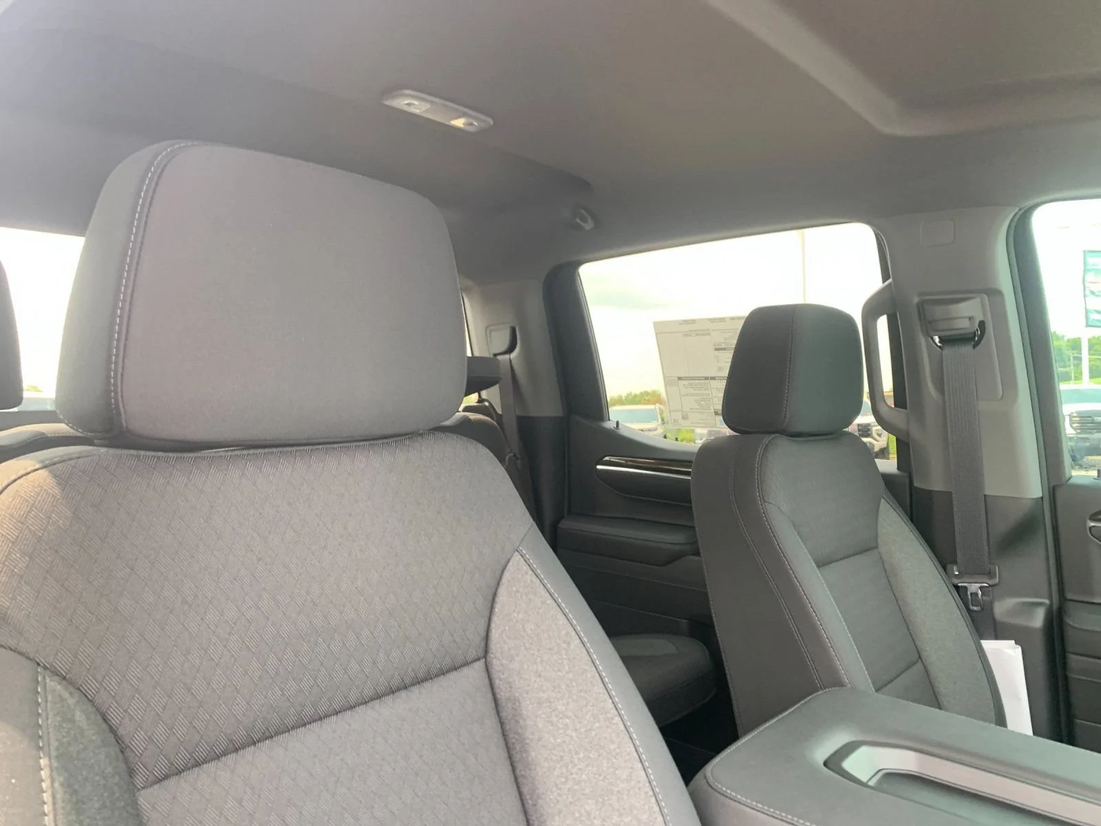 2026 GMC Sierra 1500 Elevation - Photo 18