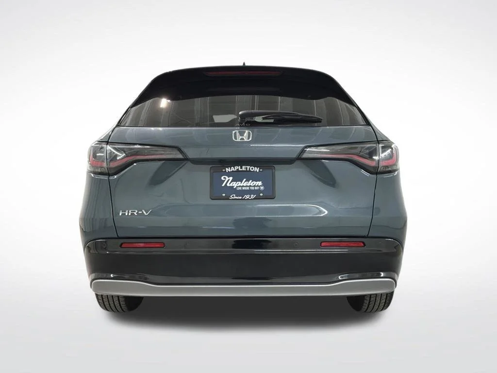 Certified Used 2025 Nordic Forest Pearl Honda AWD EX-L image 59