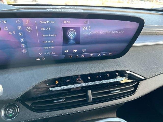 2026 Buick Enclave Sport Touring - Photo 16
