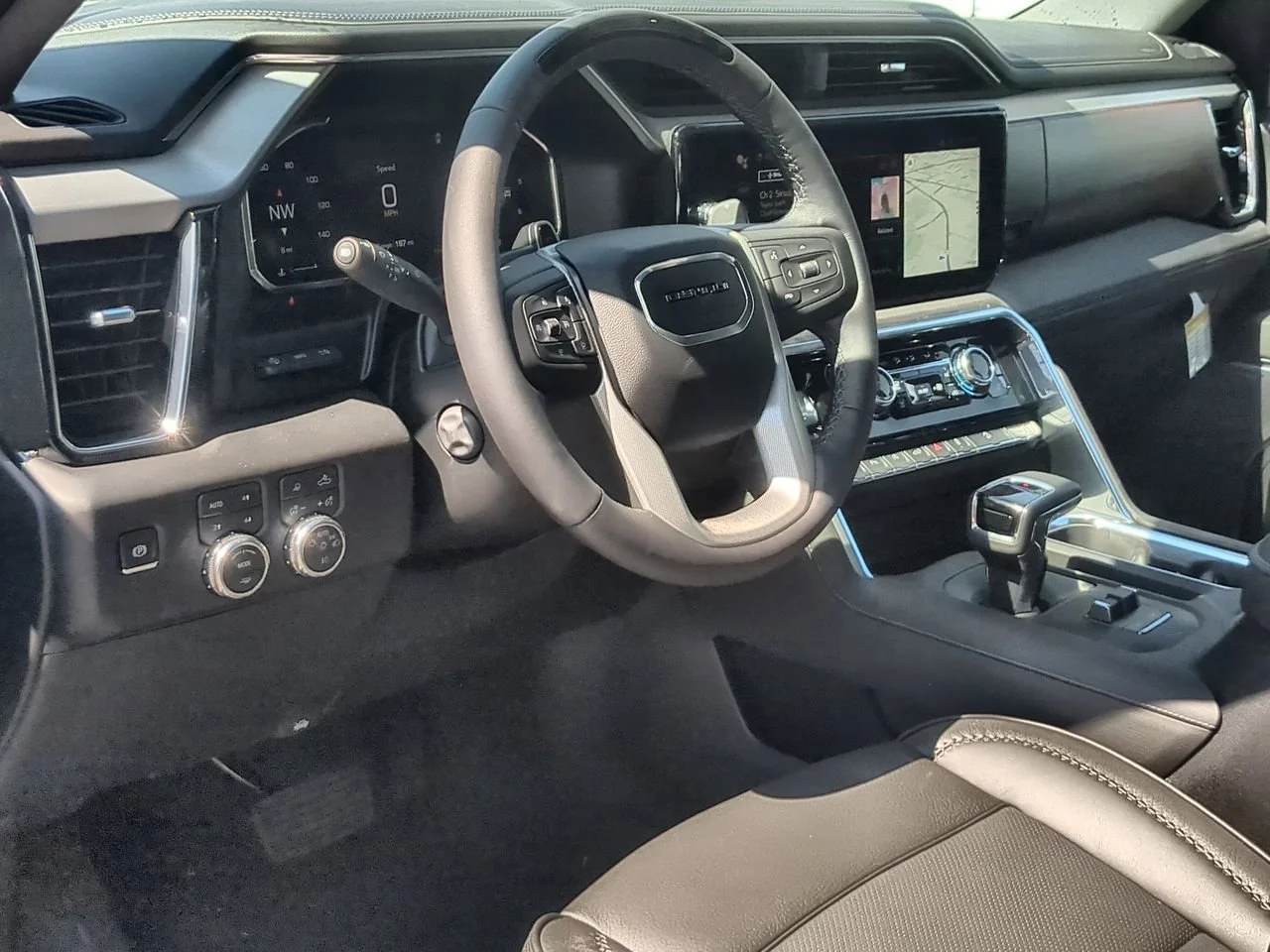 New 2026 Sterling Metallic GMC Denali image 10
