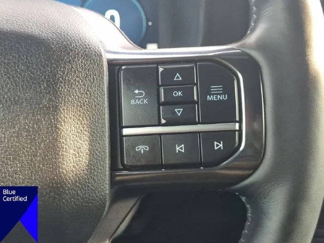 Used 2025 Black Ford Platinum image 21