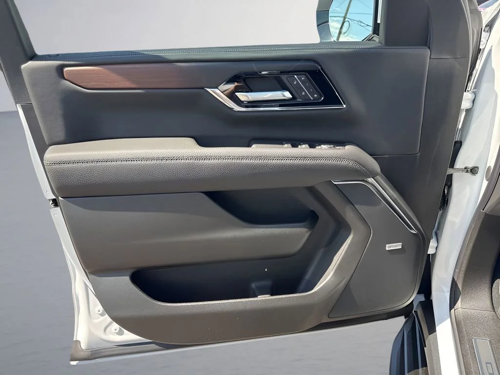 New 2026 Summit White GMC Denali image 29