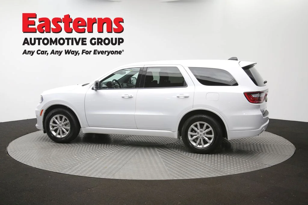 Used 2025 White Dodge GT image 58