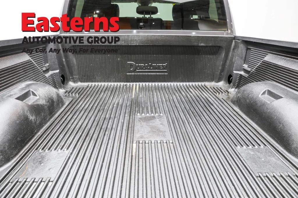 Used 2024 Gray Ram SLT image 9
