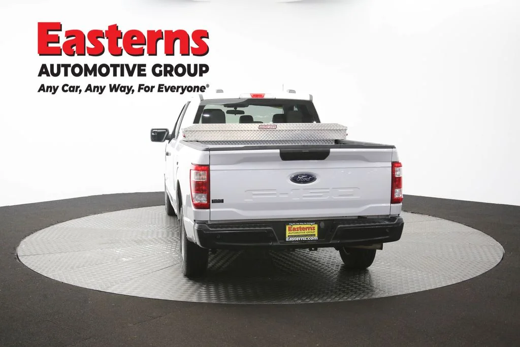 Used 2023 White Ford XL image 34