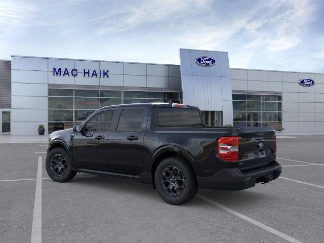 New 2026 Shadow Black Ford XLT image 28