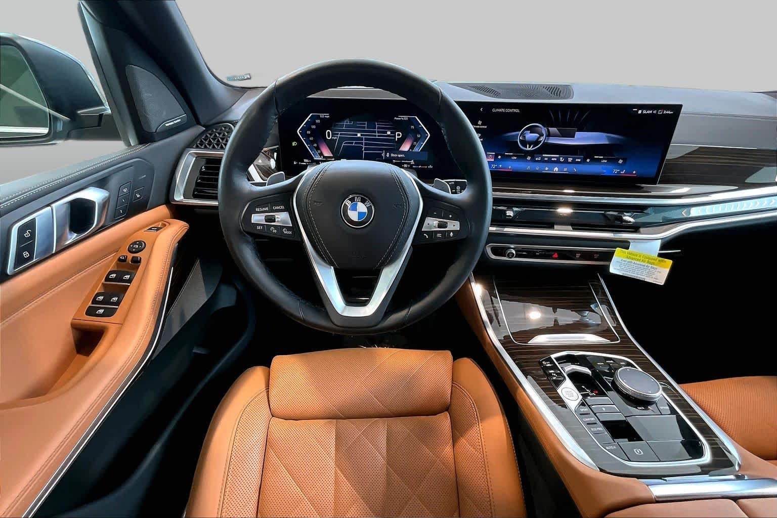 Pre-Owned 2026 BMW X5 SDrive40i