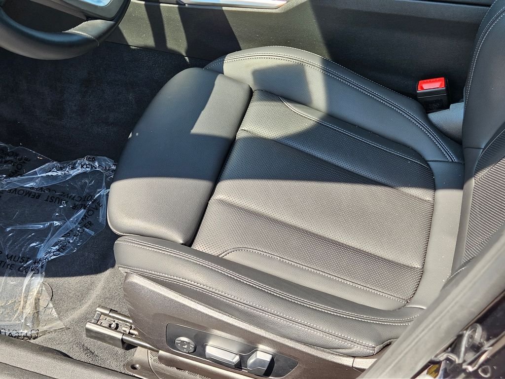 Certified Used 2023 Jet Black BMW 330i xDrive image 31