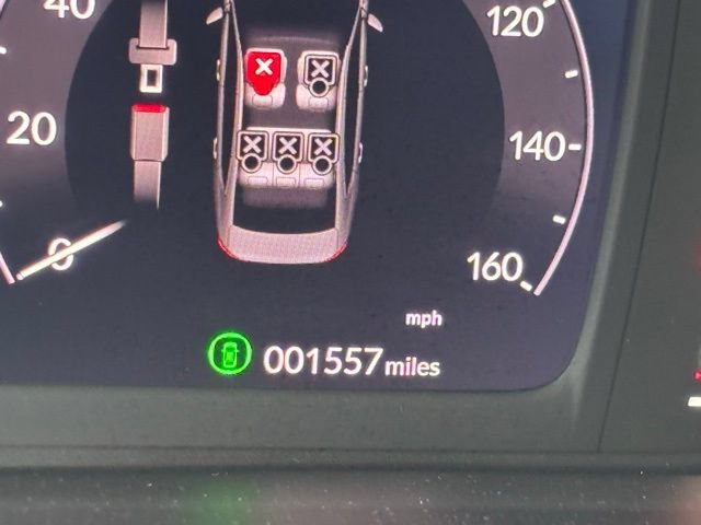 2025 Honda Accord SE - Photo 45