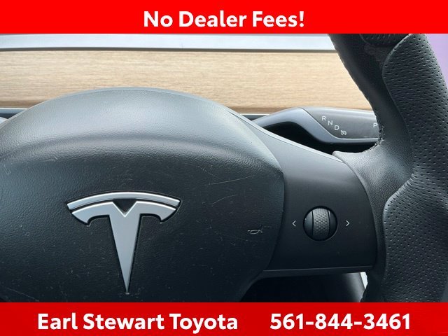 Used 2020 Gray Tesla Performance image 51