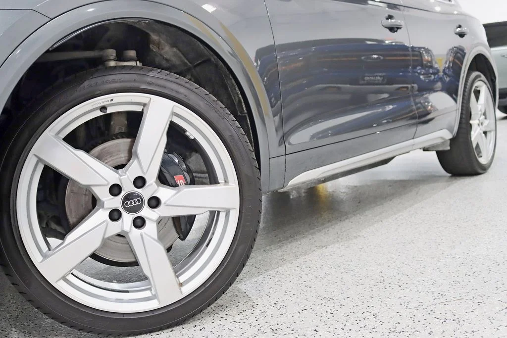2024 Audi SQ5 Premium