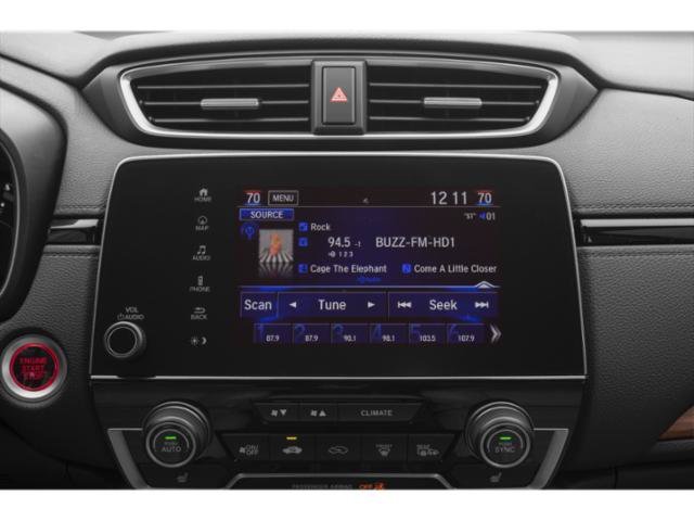 Used 2019 Platinum White Pearl Honda Touring image 10