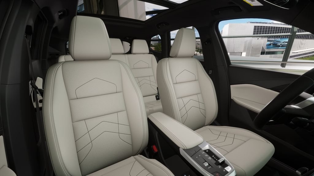 2026 BMW X1 28i - Photo 39