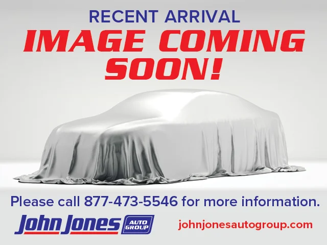 New 2026 Summit White Chevrolet LT image 1