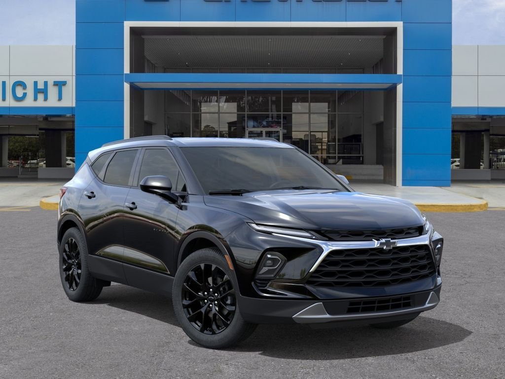 2026 Chevrolet Blazer 2LT - Photo 7
