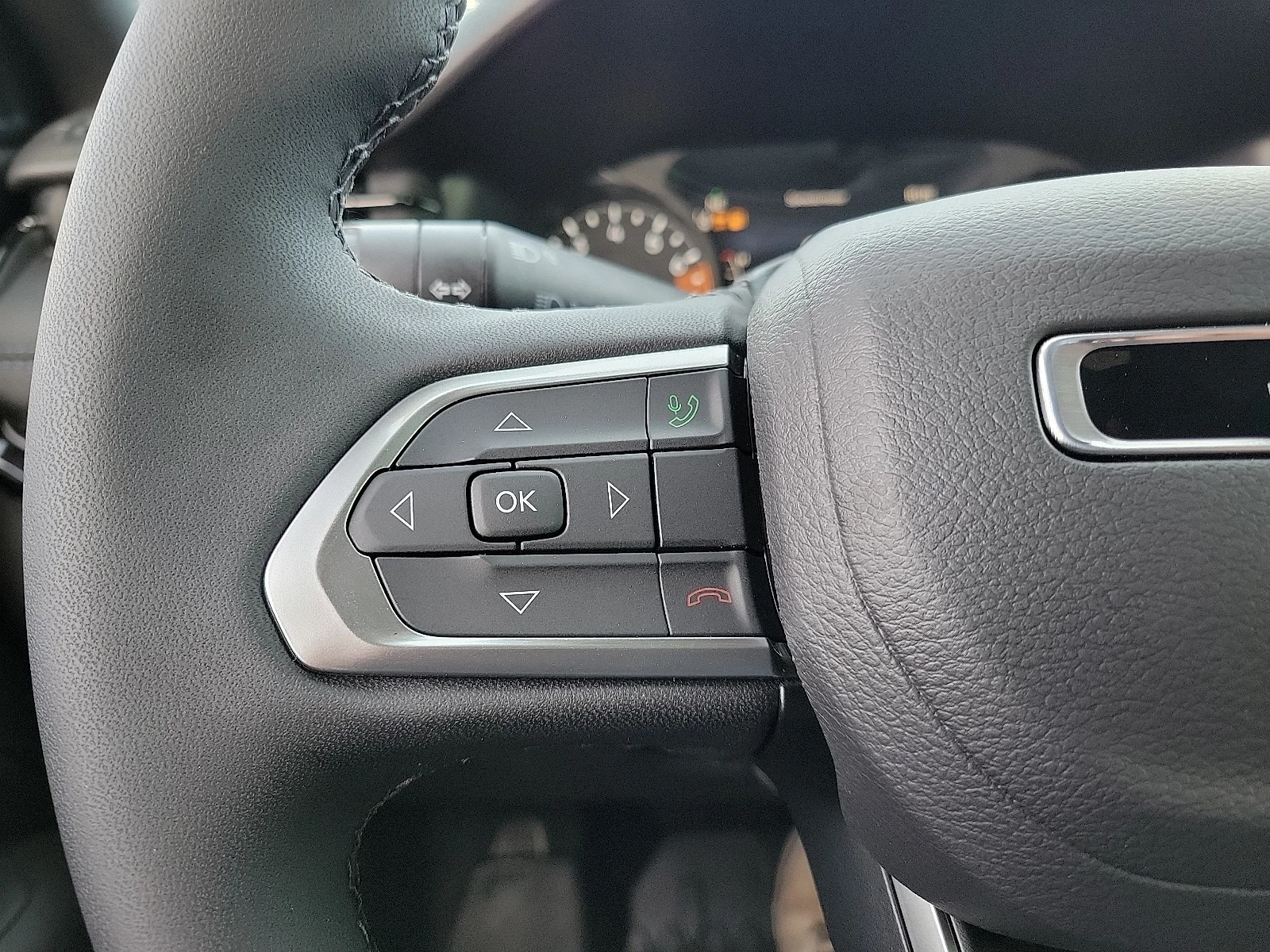 New 2026 PL4 Joose Jeep LATITUDE ALTITUDE 4X4 image 19