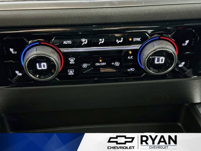 2026 Chevrolet Silverado 1500 LT - Photo 16