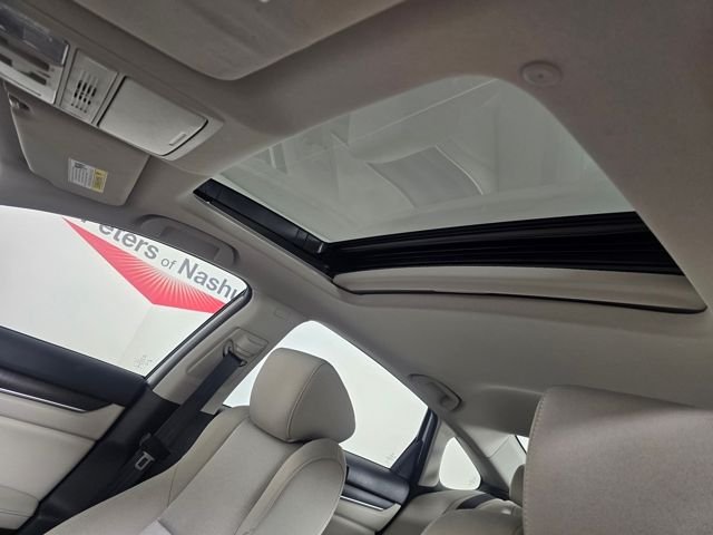 2019 Honda Accord Hybrid EX - Photo 6