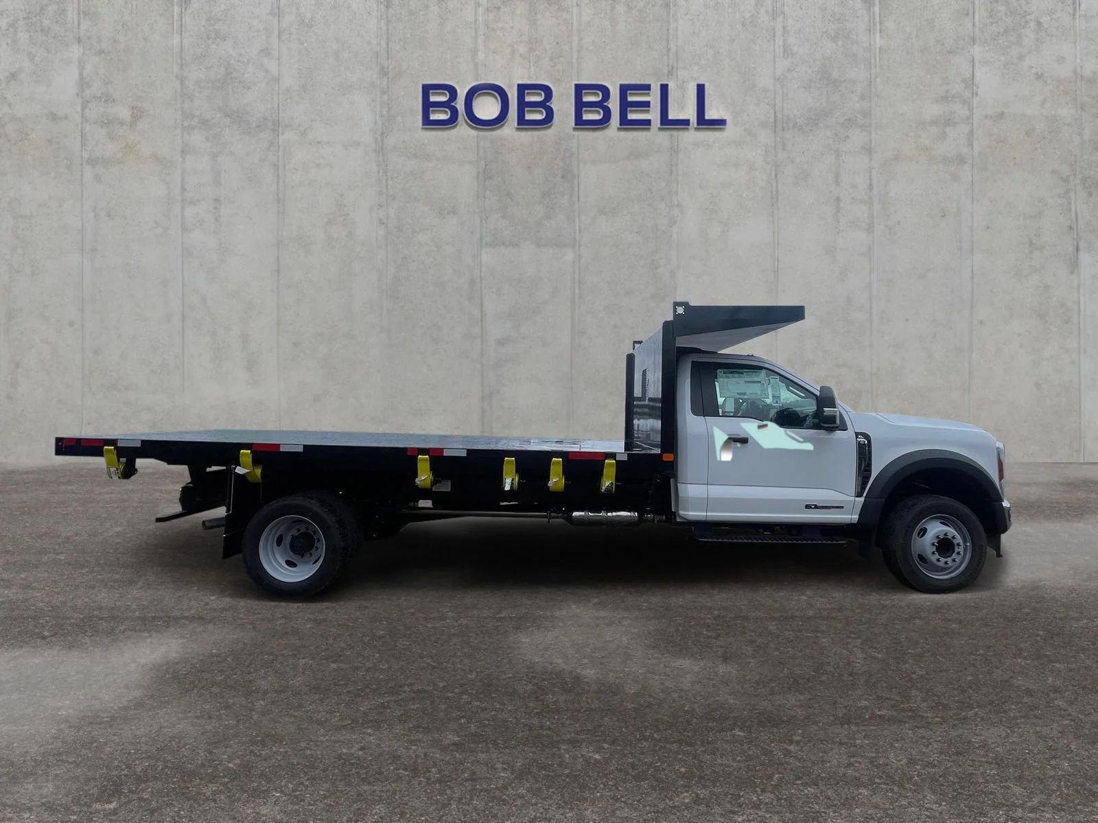 New 2026 White Ford XL image 6