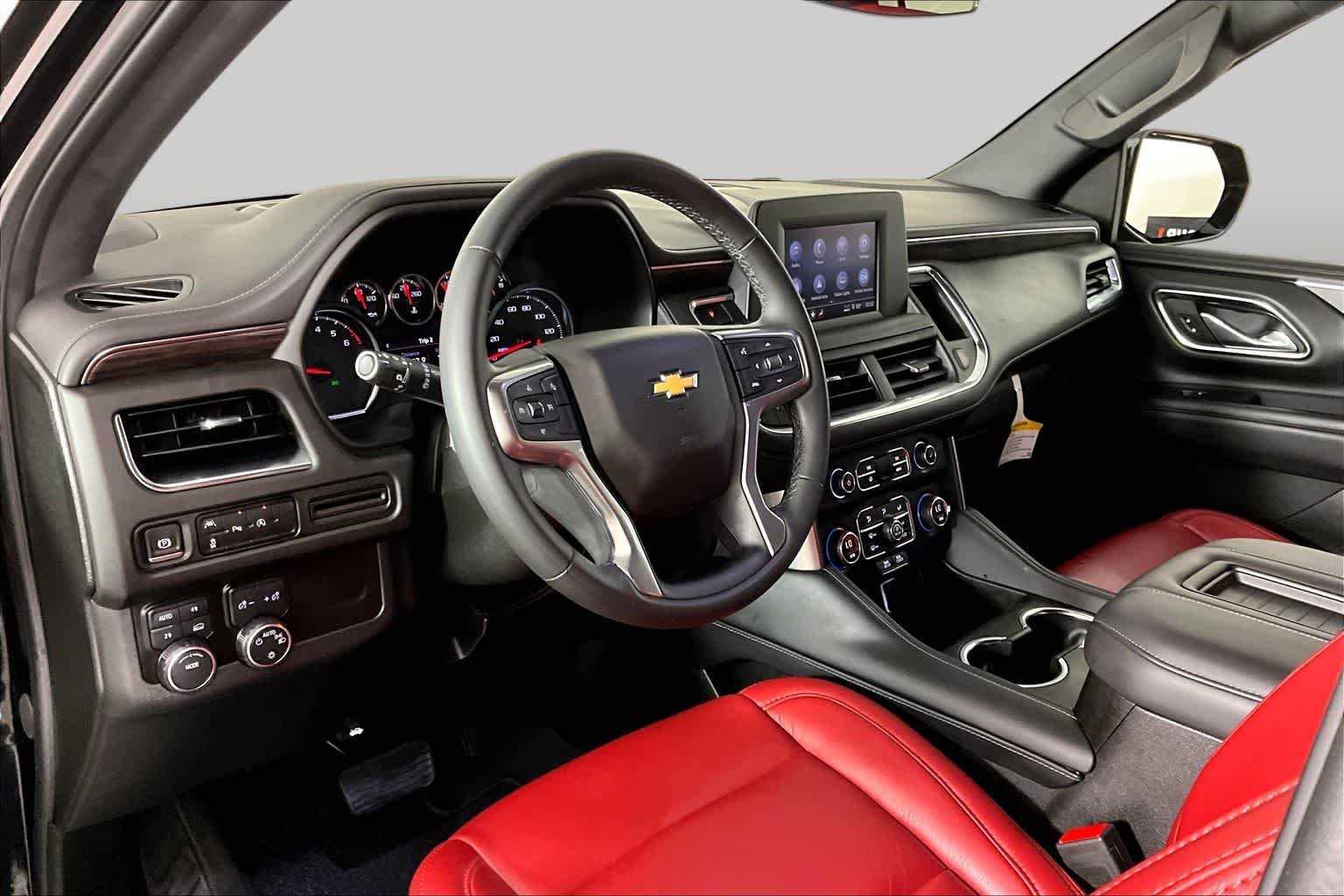 Used 2024 Black Chevrolet LS image 16