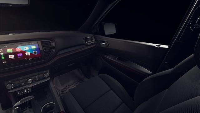 New 2026 Red Oxide Exterior Paint Dodge GT HEMI V8 image 31
