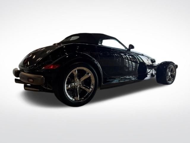 Used 1999 Black Plymouth Base image 4