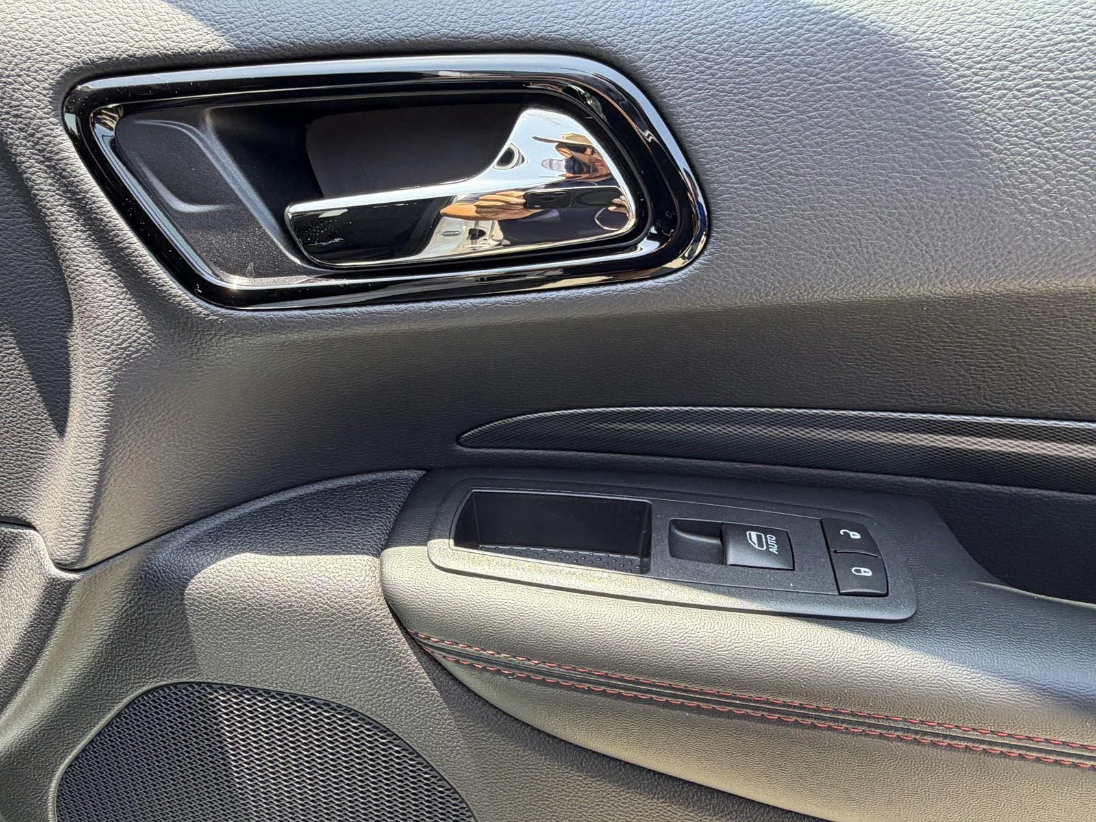 New 2026 White Knuckle Clearcoat Dodge GT image 8