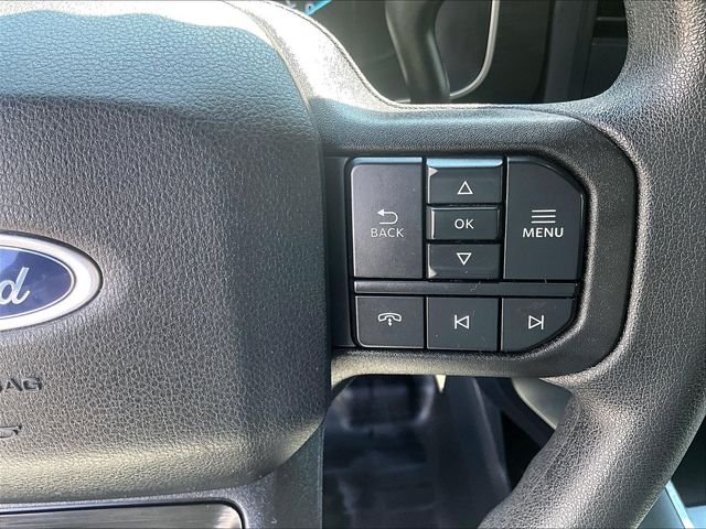 Used 2021 White Ford XL image 24