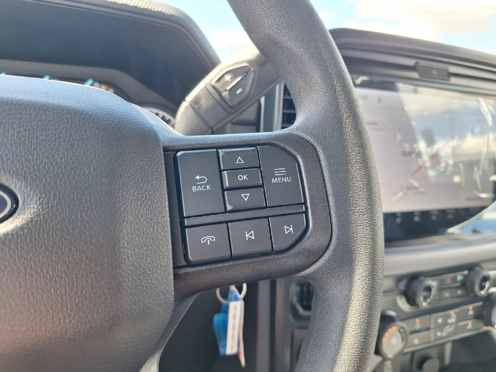 New 2026 Oxford White Ford XL image 22