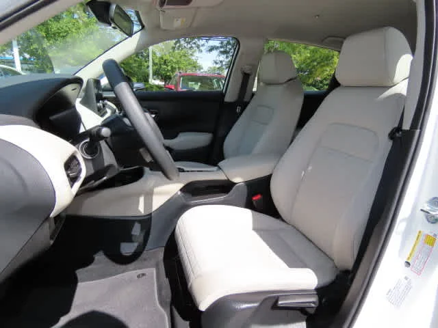 2024 Honda HR-V LX - Photo 12