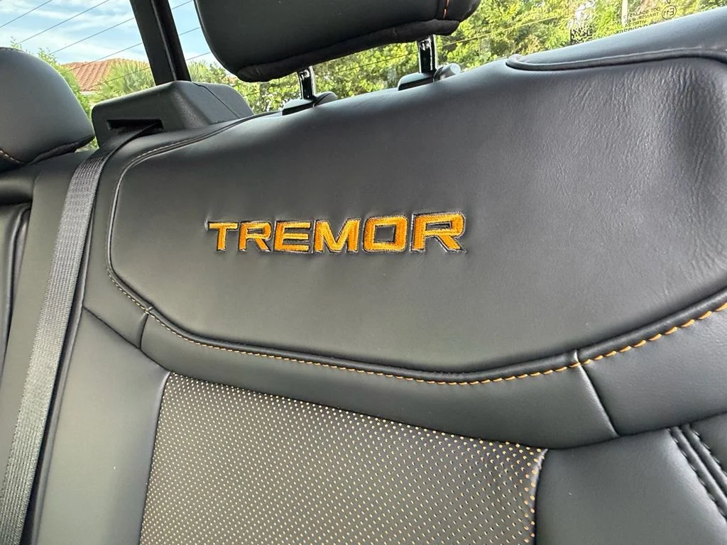 New 2026 Avalanche Ford Tremor® image 14