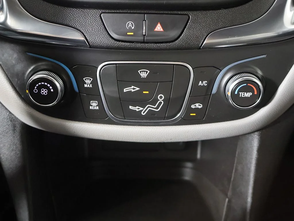 Used 2024 Black Chevrolet LS image 40