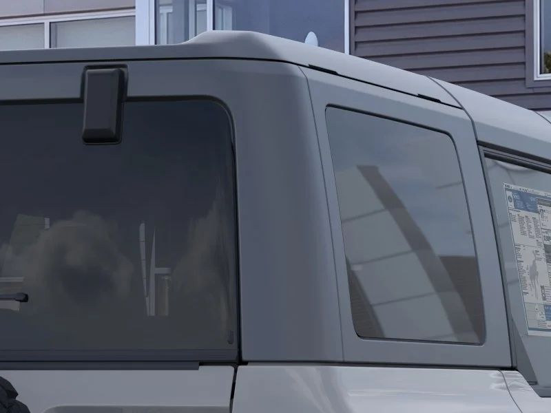New 2026 White Ford Outer Banks image 25