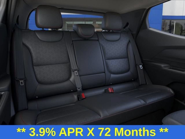 2027 Chevrolet Bolt RS - Photo 20