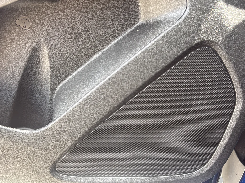 Used 2023 Blue Chevrolet LT image 26