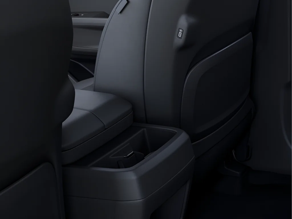 New 2027 Ebony Black Kia EX image 22