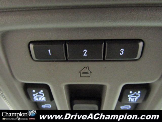 2022 GMC Sierra 1500 SLT - Photo 46