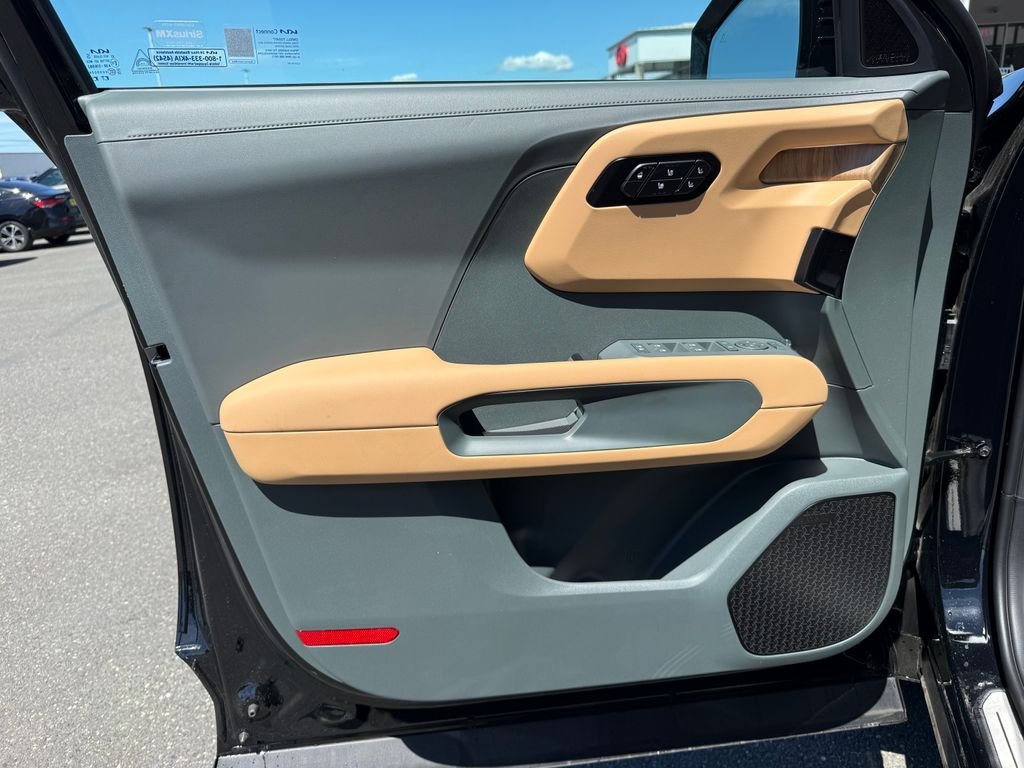 New 2027 Ebony Black Kia X-LINE SX image 18