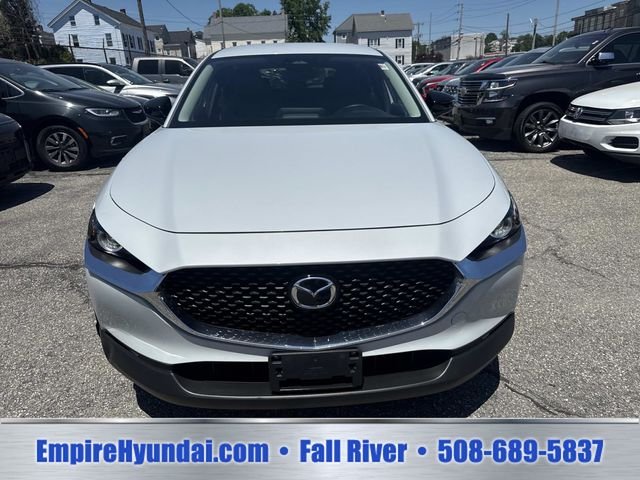 2024 Mazda CX-30 Select Sport - Photo 12