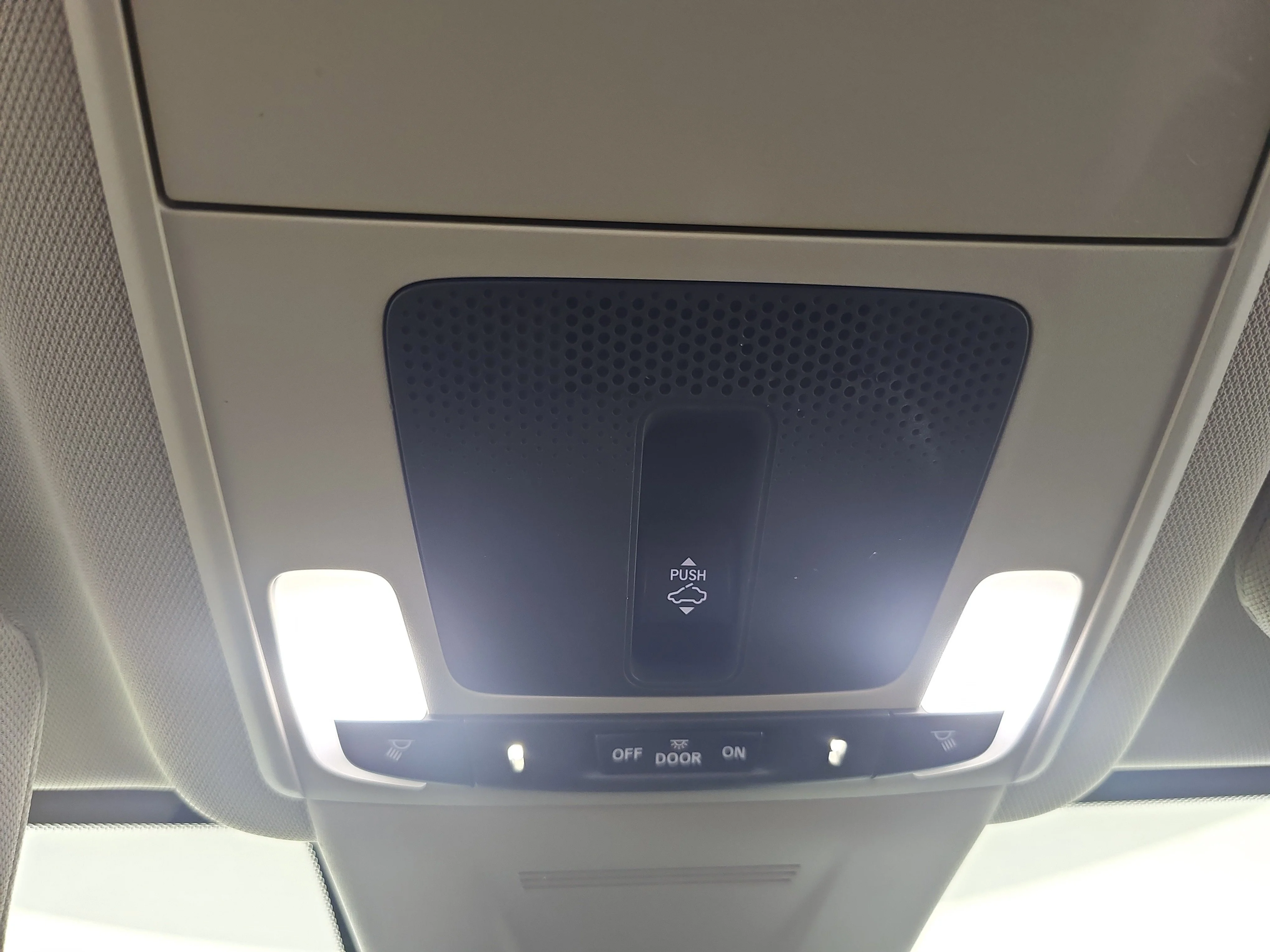 2023 Honda CR-V EX-L - Photo 35