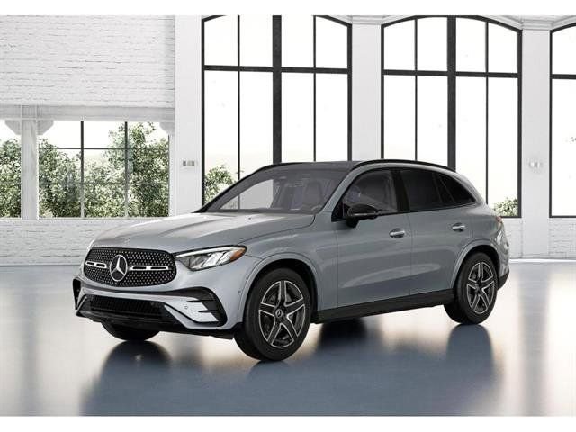 2026 Mercedes-Benz GLC Base - Photo 38