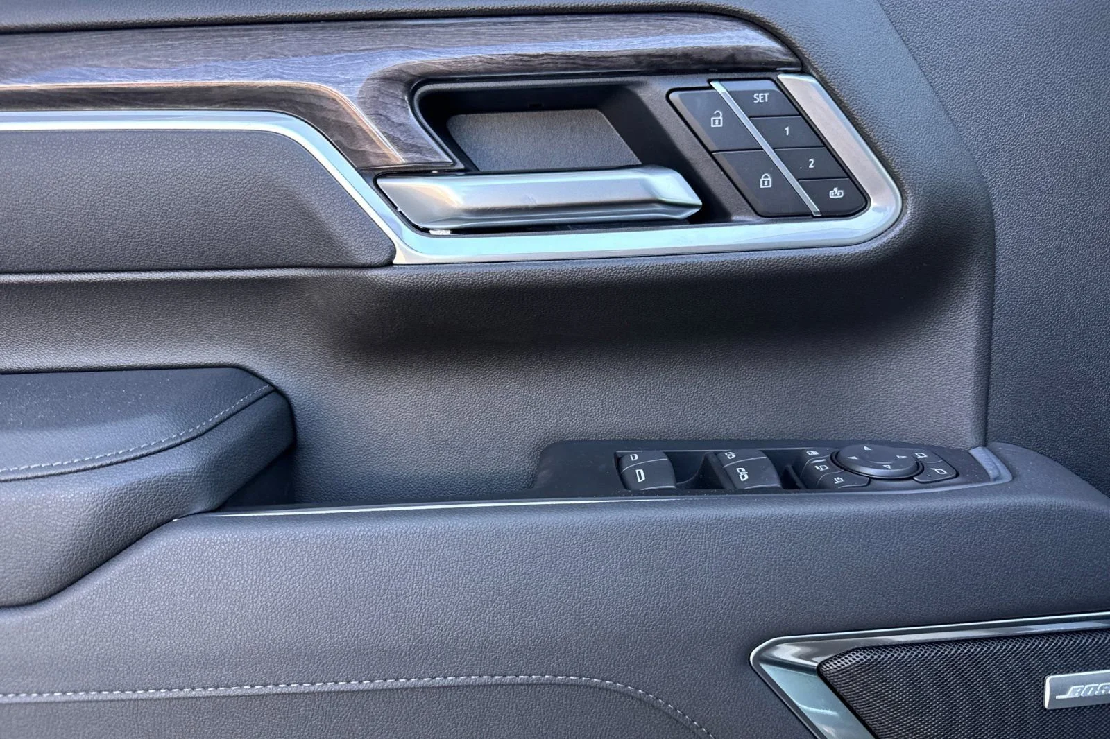 2026 Chevrolet Silverado 2500 HD LTZ - Photo 10