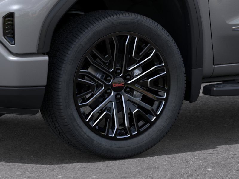 2026 GMC Sierra 1500 Denali - Photo 9