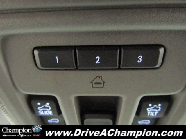 Used 2022 Onyx Black GMC SLT image 46