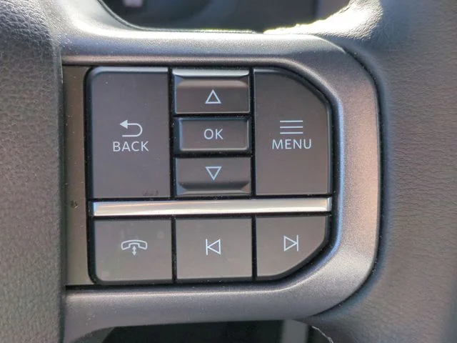 Used 2025 Gray Ford XLT image 17